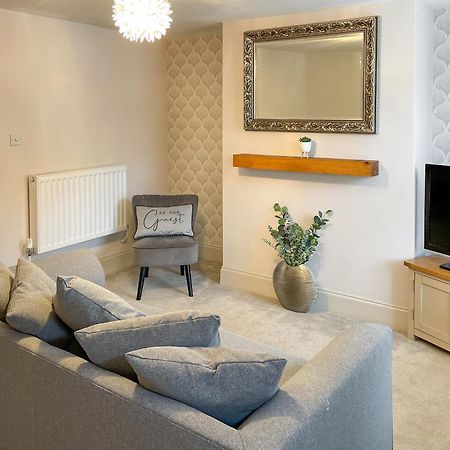 Driftwood Cottage Gorleston-on-Sea エクステリア 写真