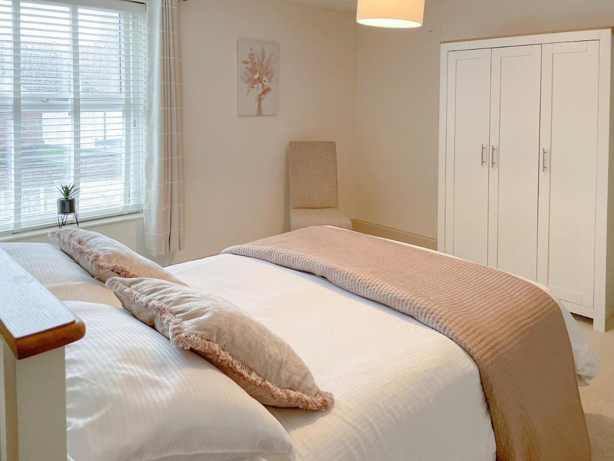 Driftwood Cottage Gorleston-on-Sea エクステリア 写真
