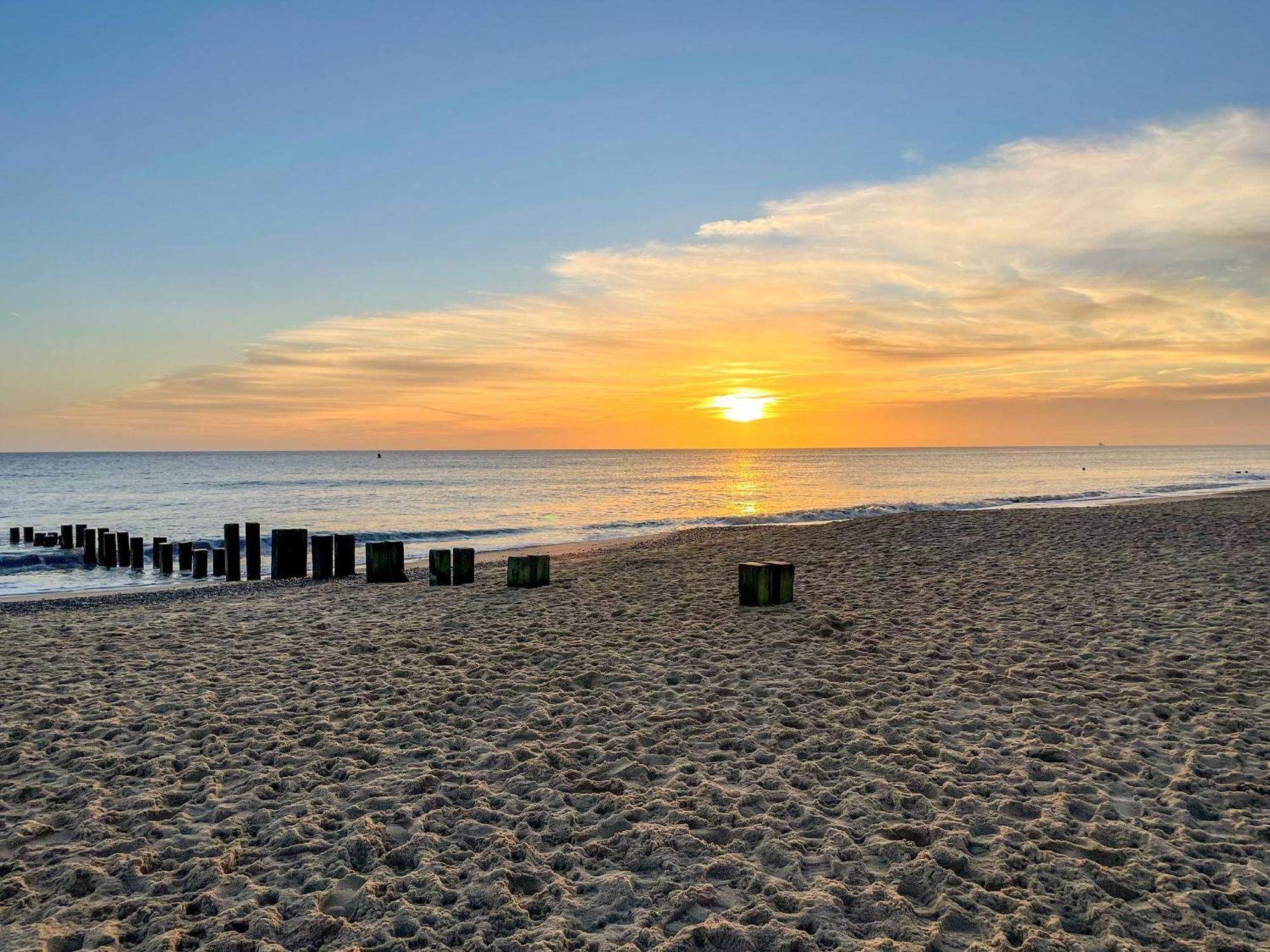 Driftwood Cottage Gorleston-on-Sea エクステリア 写真