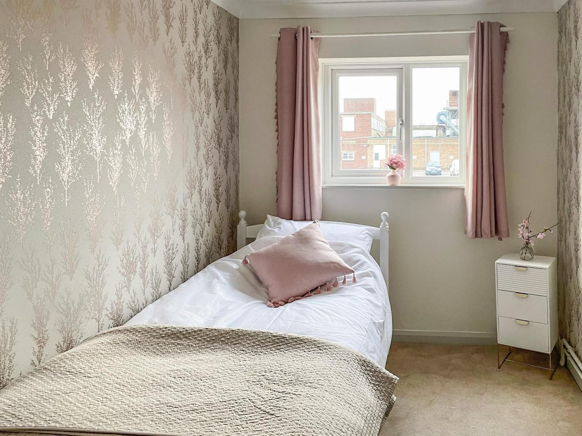 Driftwood Cottage Gorleston-on-Sea エクステリア 写真