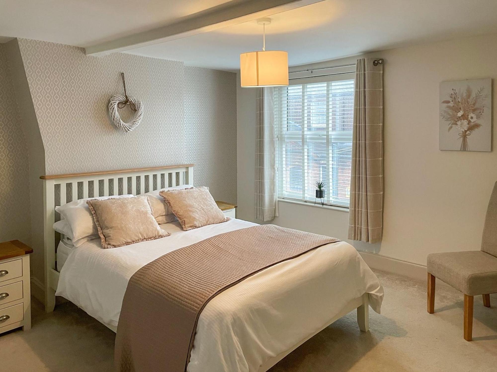 Driftwood Cottage Gorleston-on-Sea エクステリア 写真