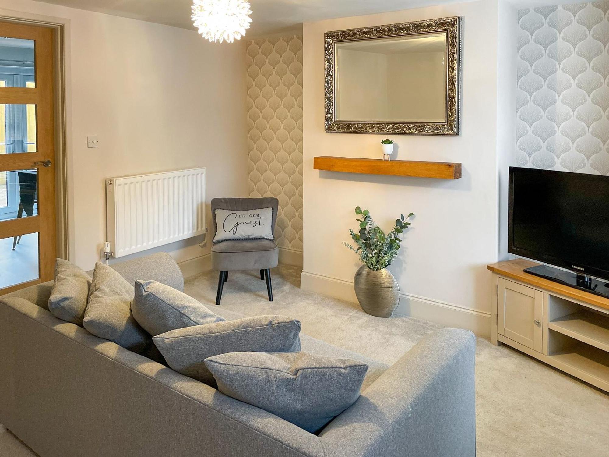 Driftwood Cottage Gorleston-on-Sea エクステリア 写真